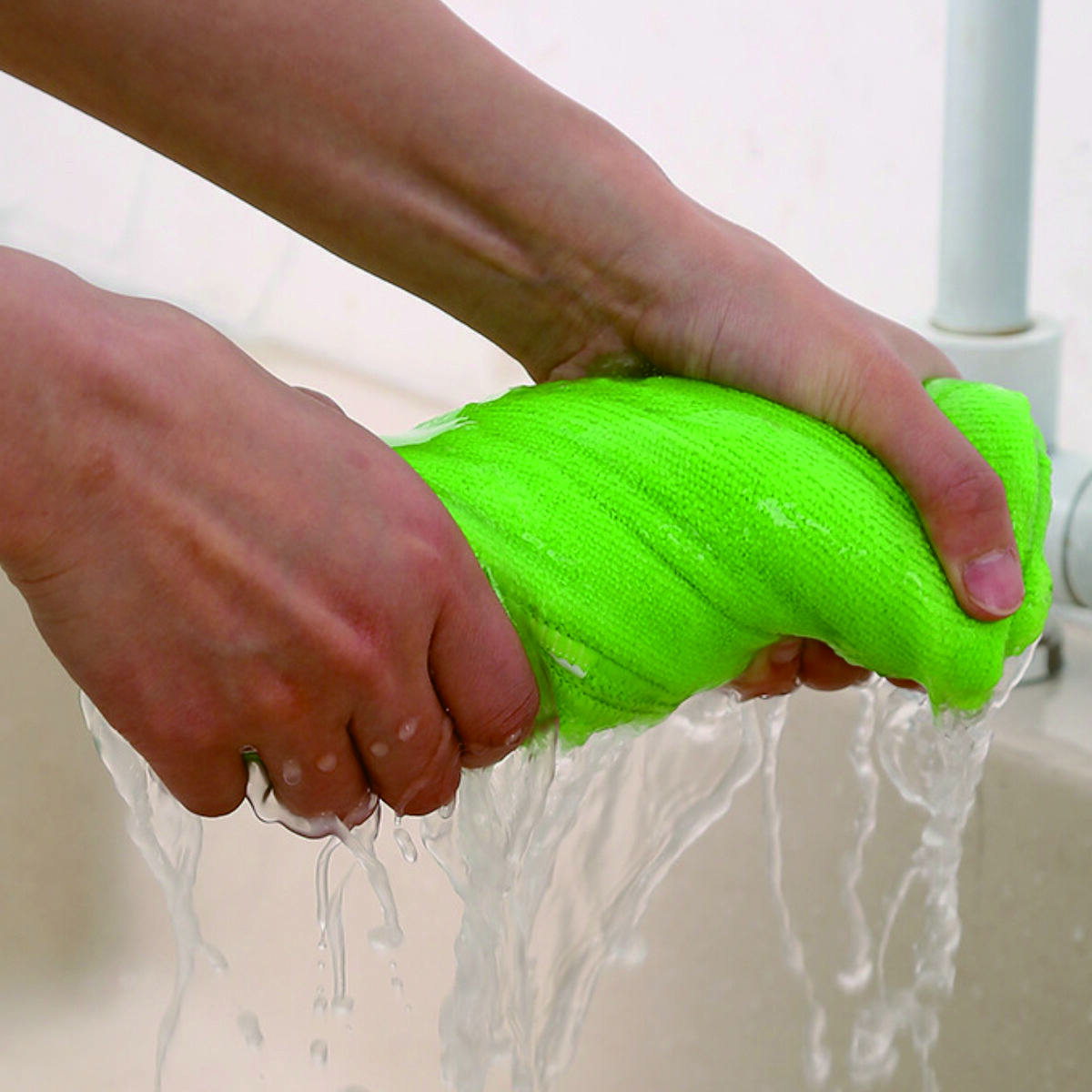 Microfiber Multi-Purpose Cleaning Cloth 4
