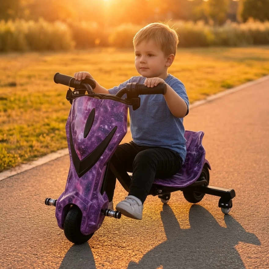 6-inch Go-Kart - 5 2