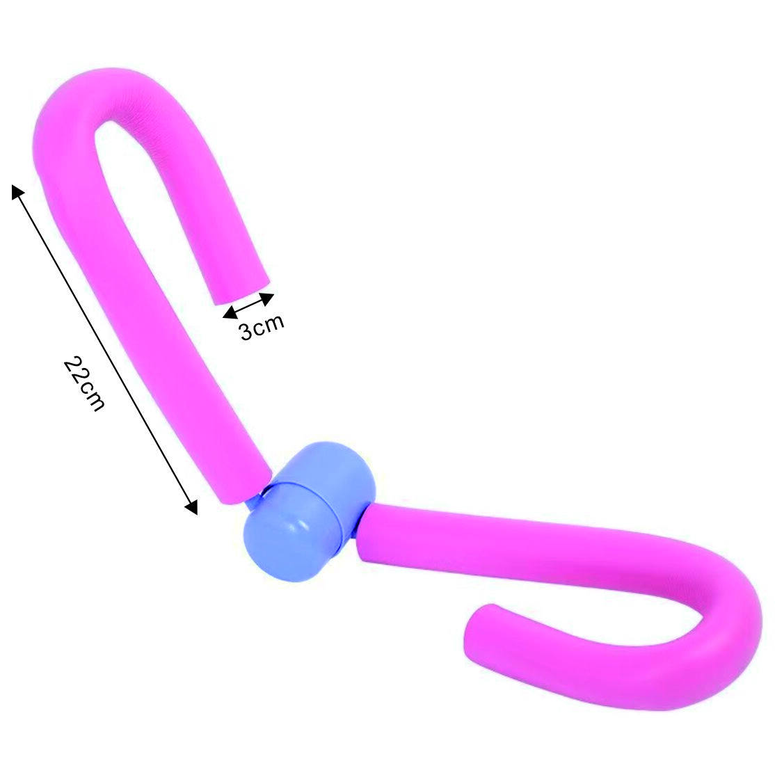 Leg Slimming Device 4