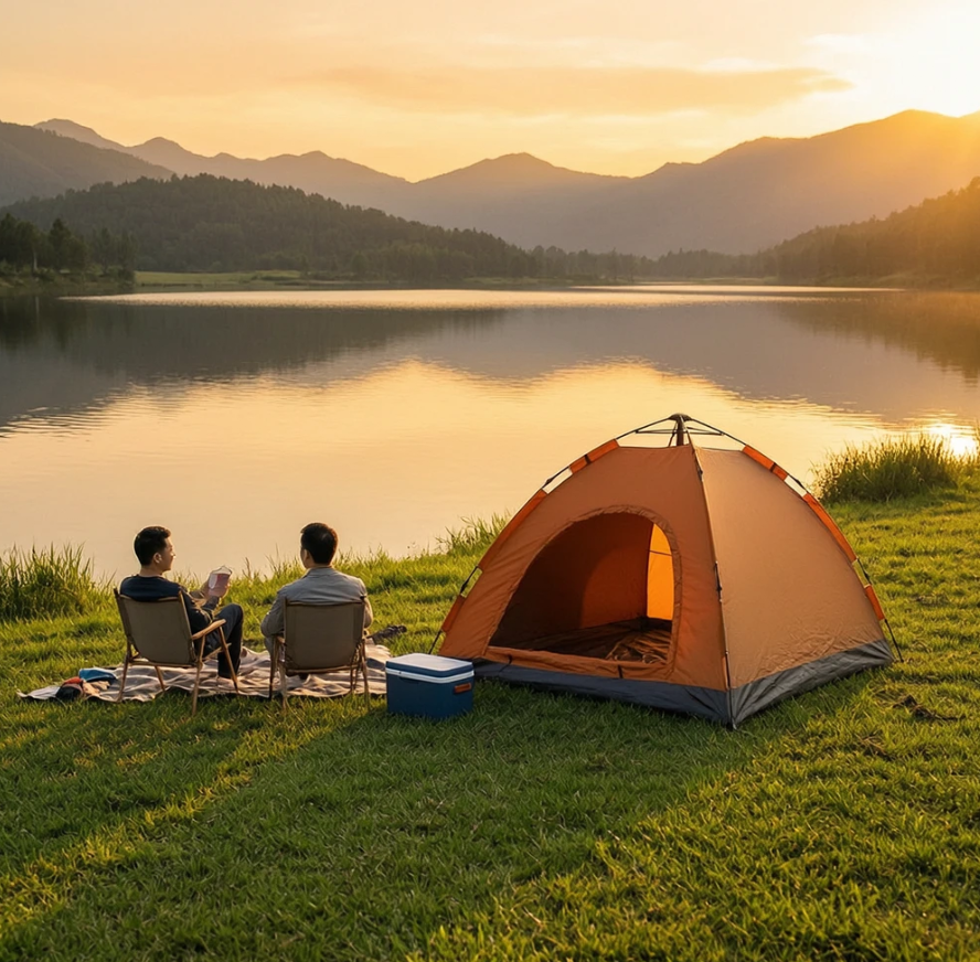 Tent