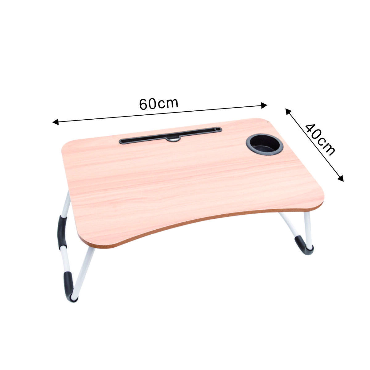 Foldable Laptop Bed Table 5