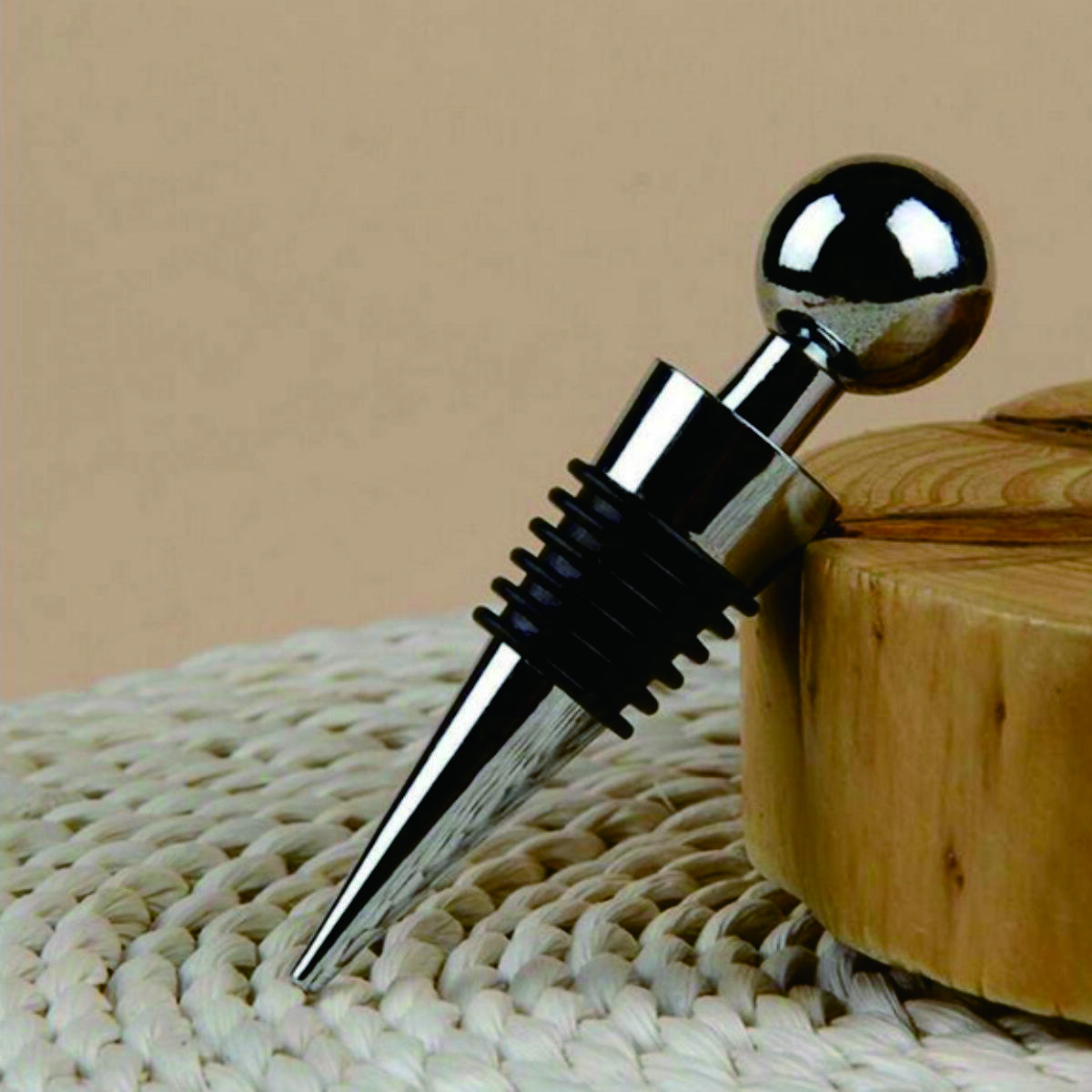 Wine Stopper 5