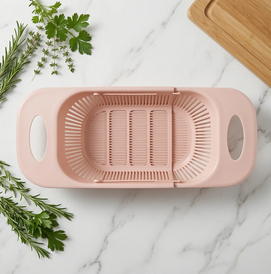 Colander 3