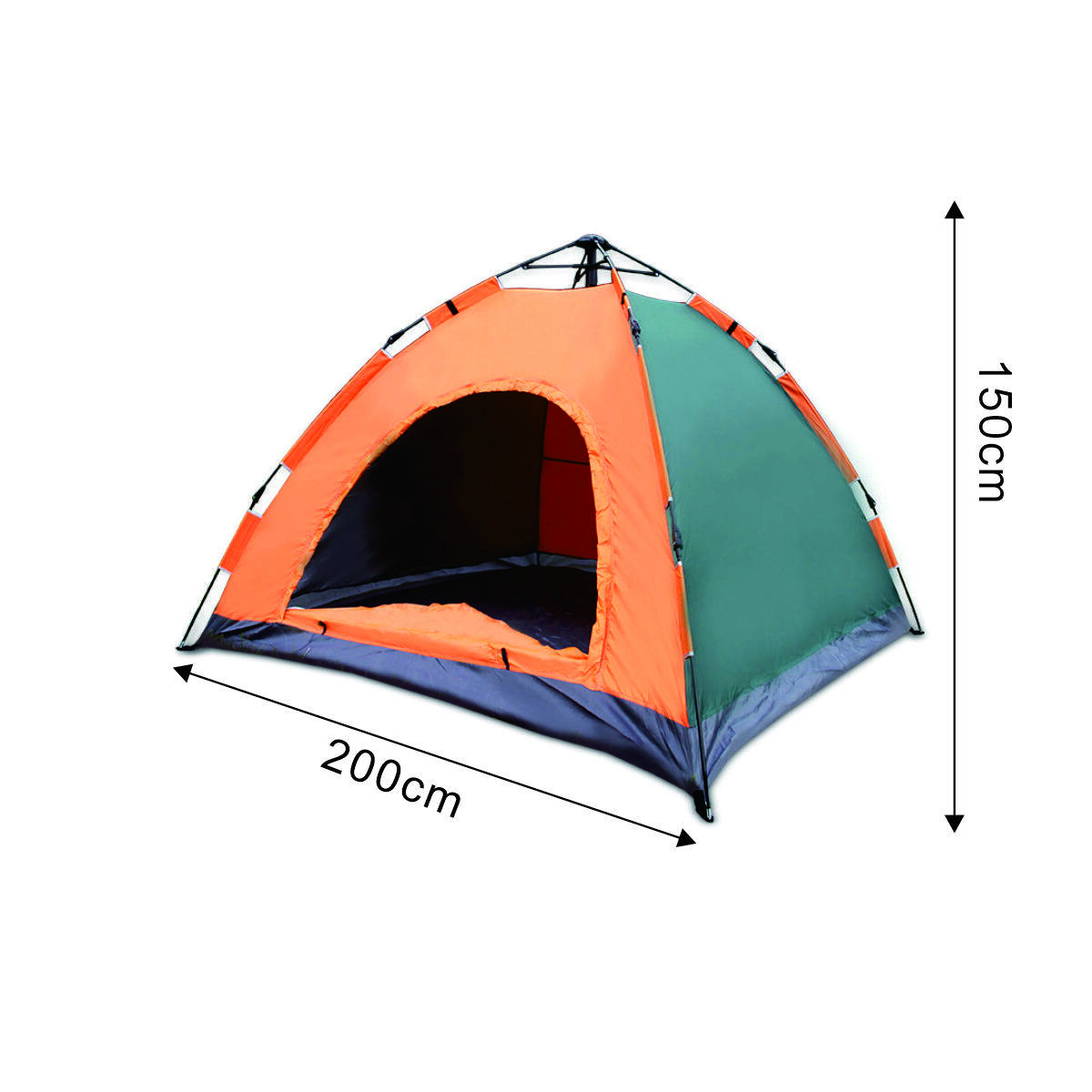 Tent 5