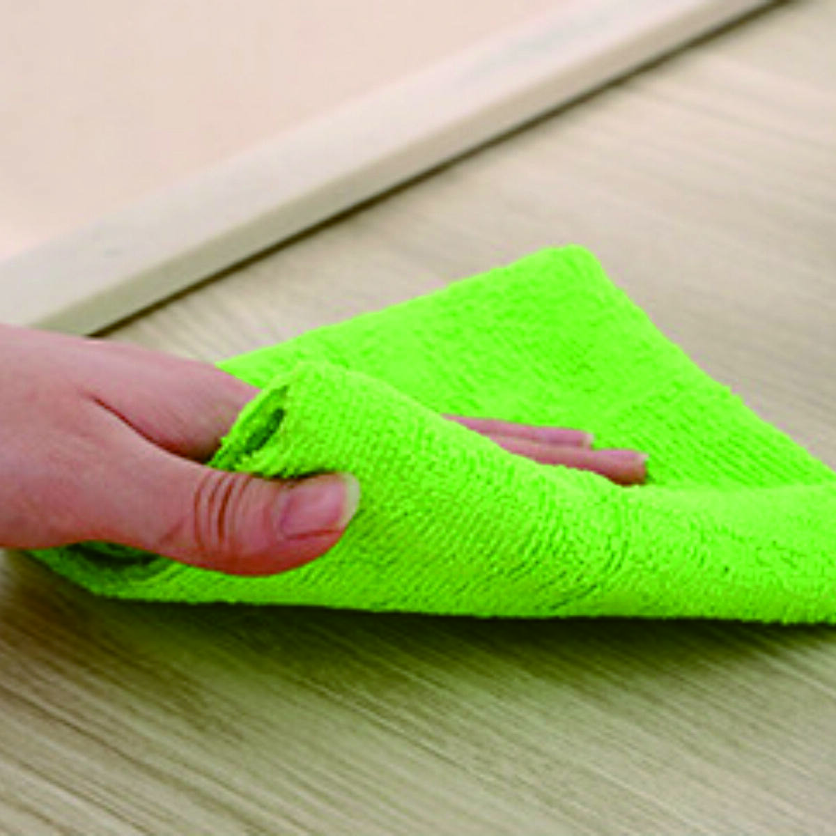 Microfiber Multi-Purpose Cleaning Cloth 6