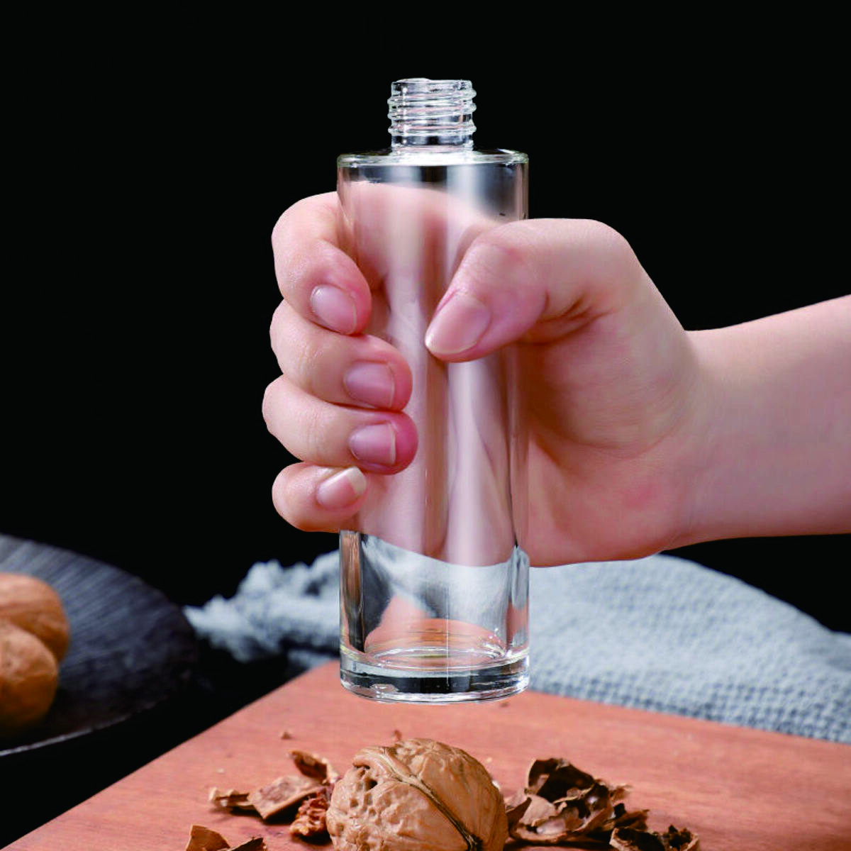 Spray Bottle 3