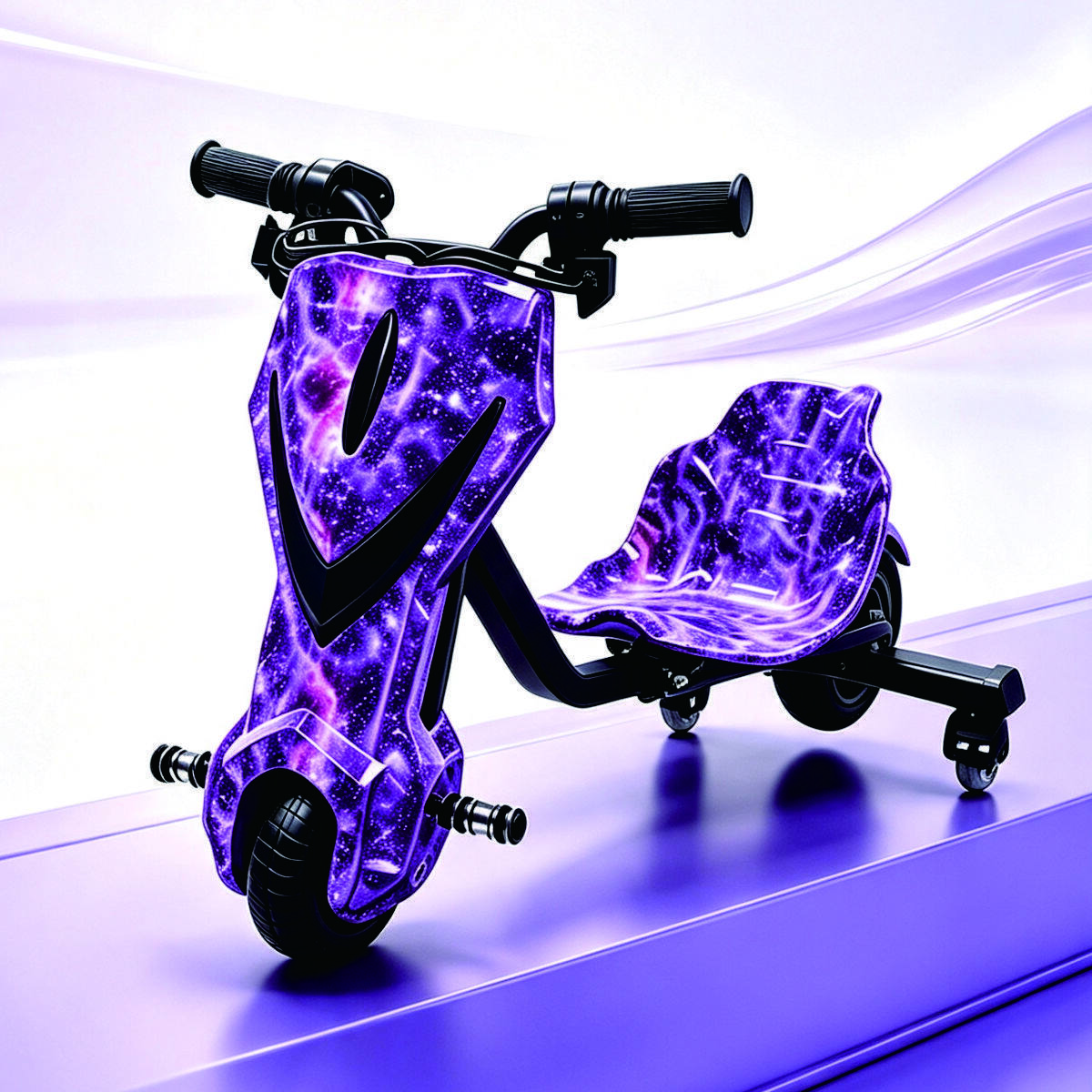 6-inch Go-Kart - 5
