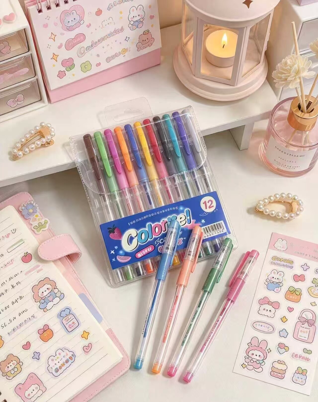 Sweet Starlight Scent Pen 4