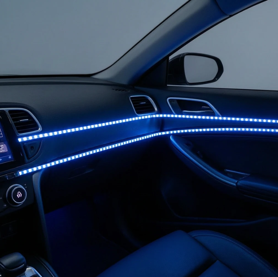 LED light 3