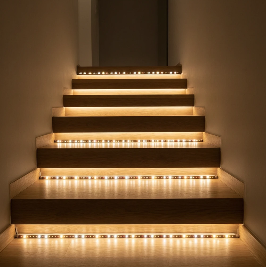 LED Light
