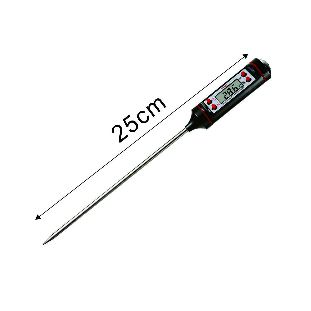 Food Thermometer 6
