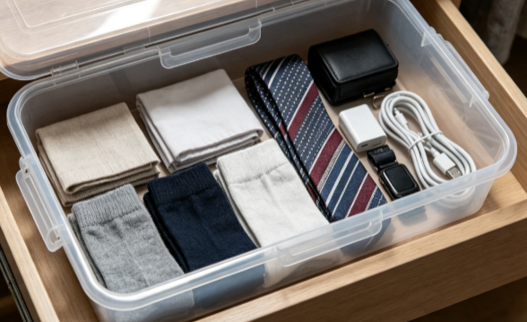 Storage Organizer Set 2