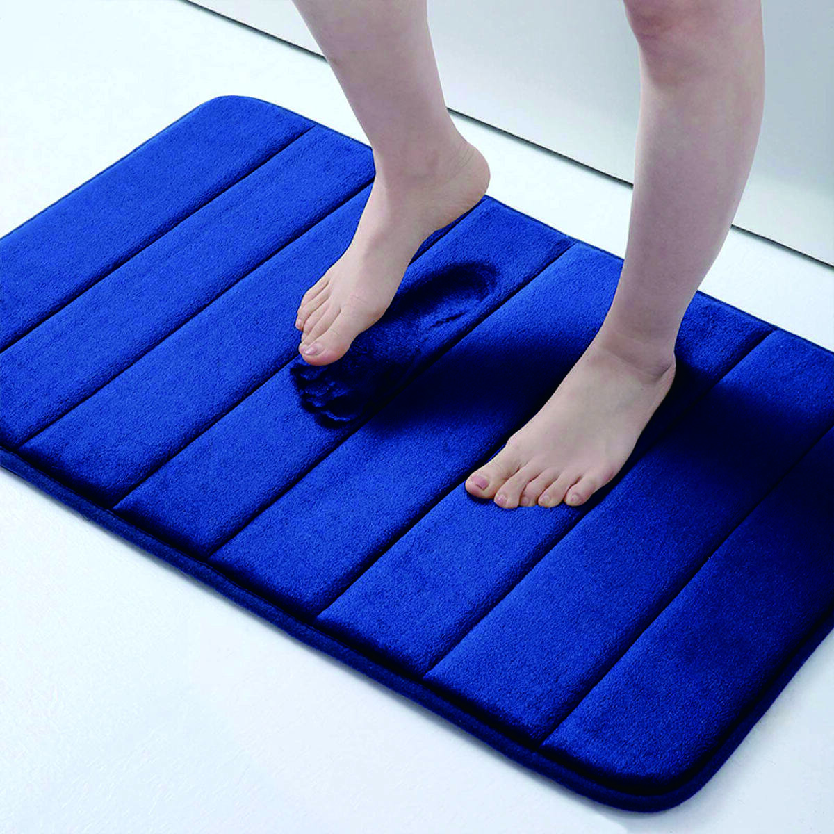 Striped Absorbent Pad 3