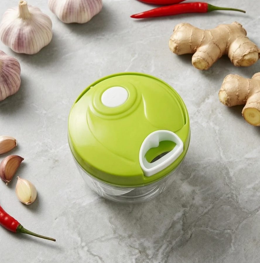 Garlic Crusher 3