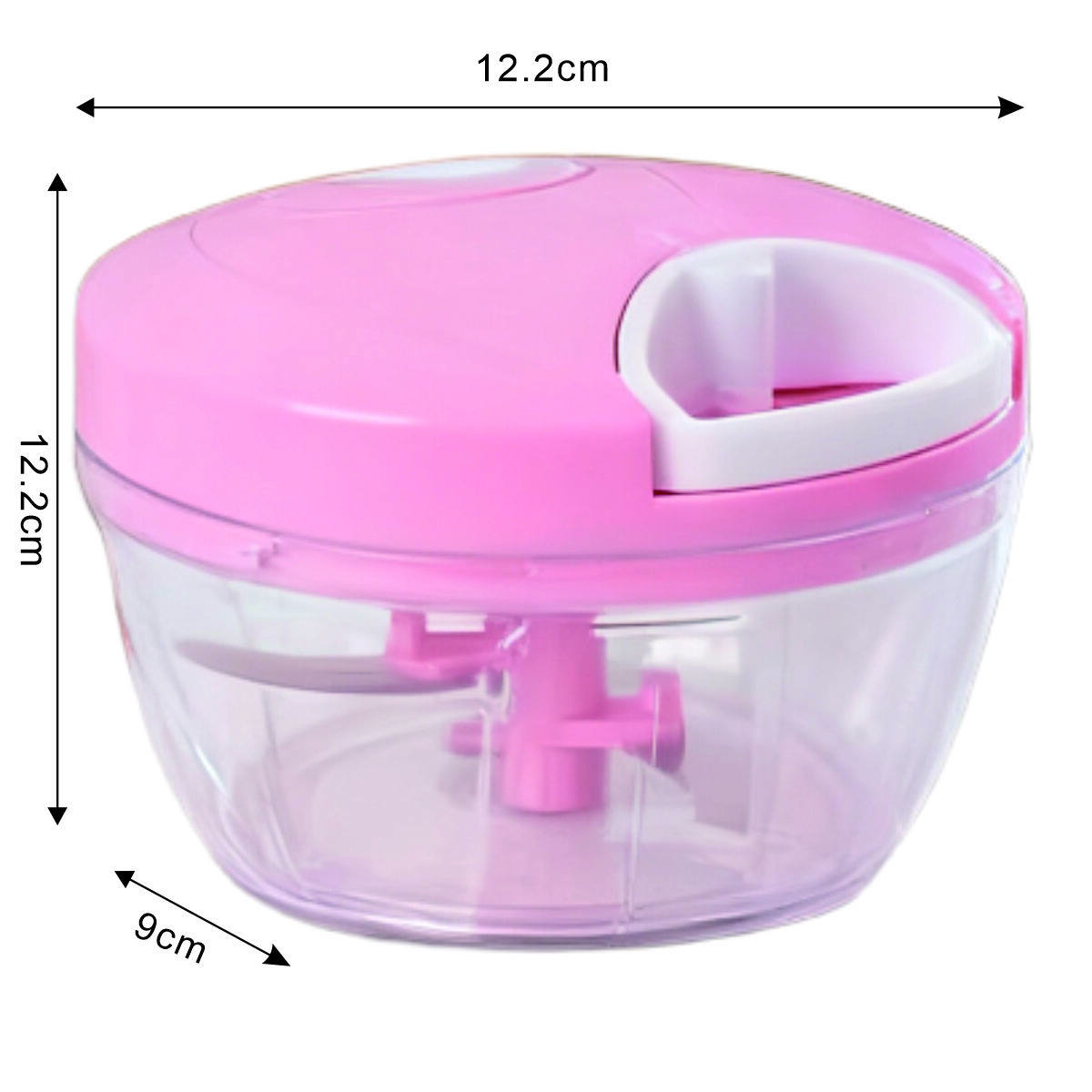 Garlic Crusher 5