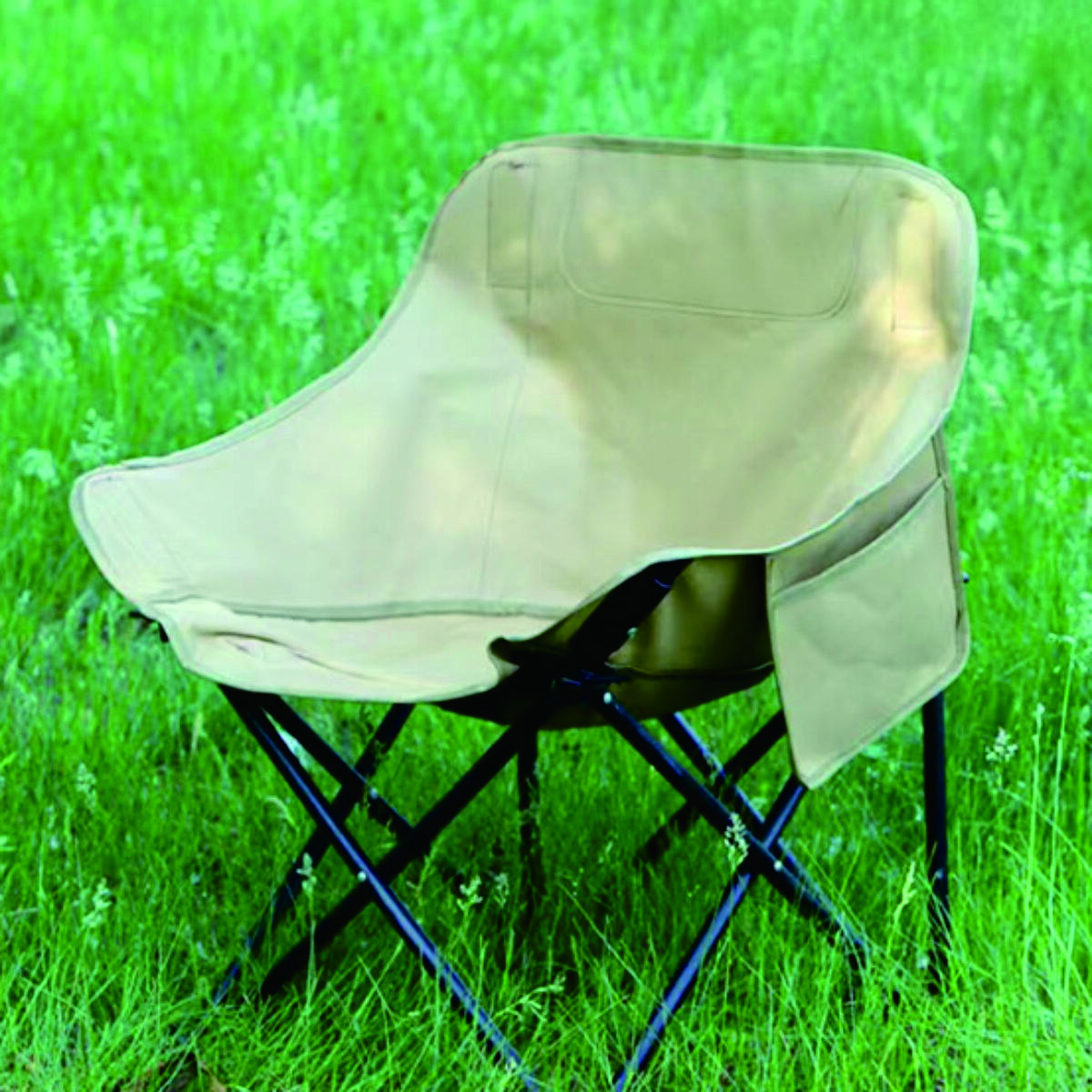 Portable Camping Lounge Chair