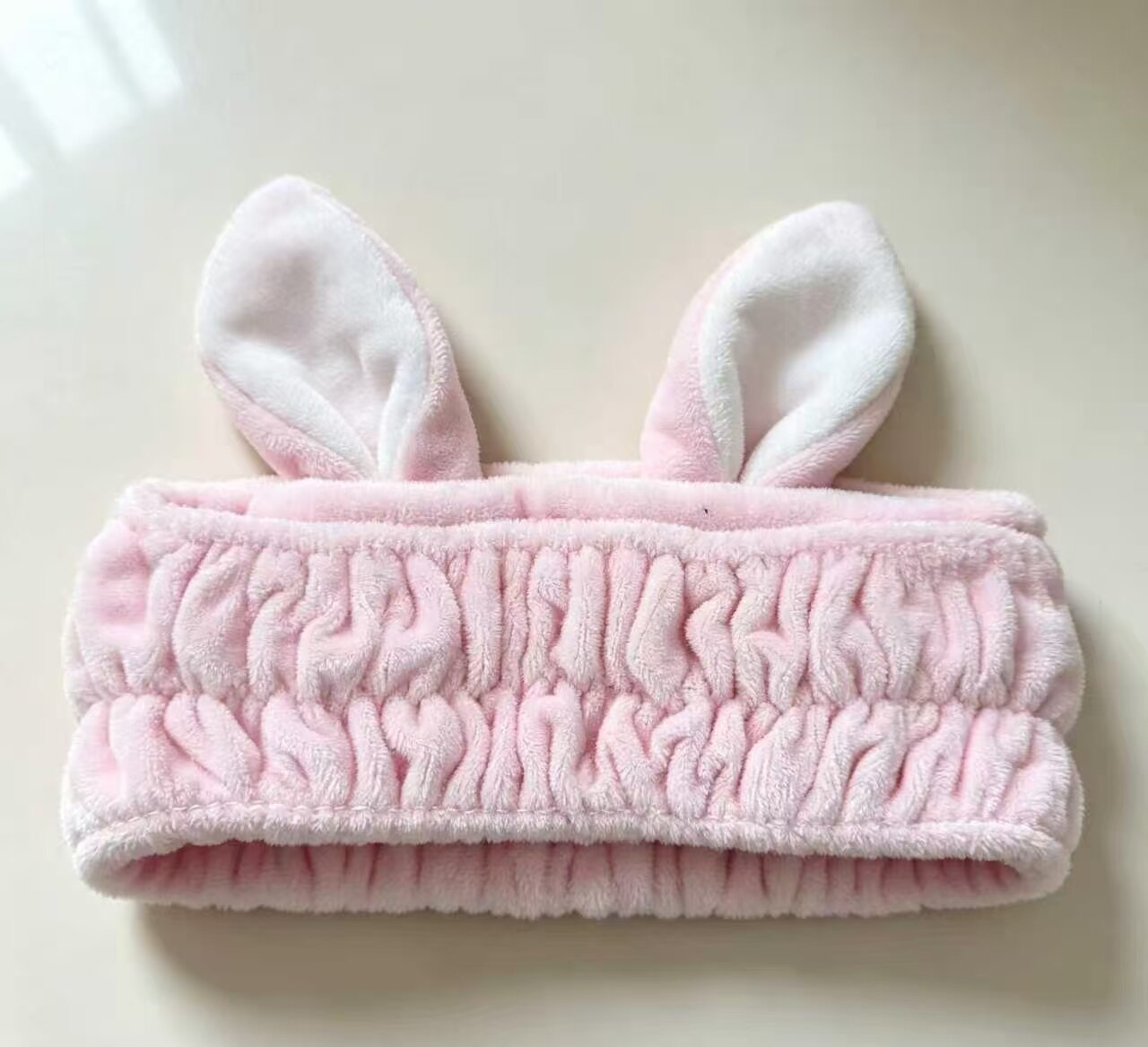 Pink Fun Wide-Eyed Hairband 5