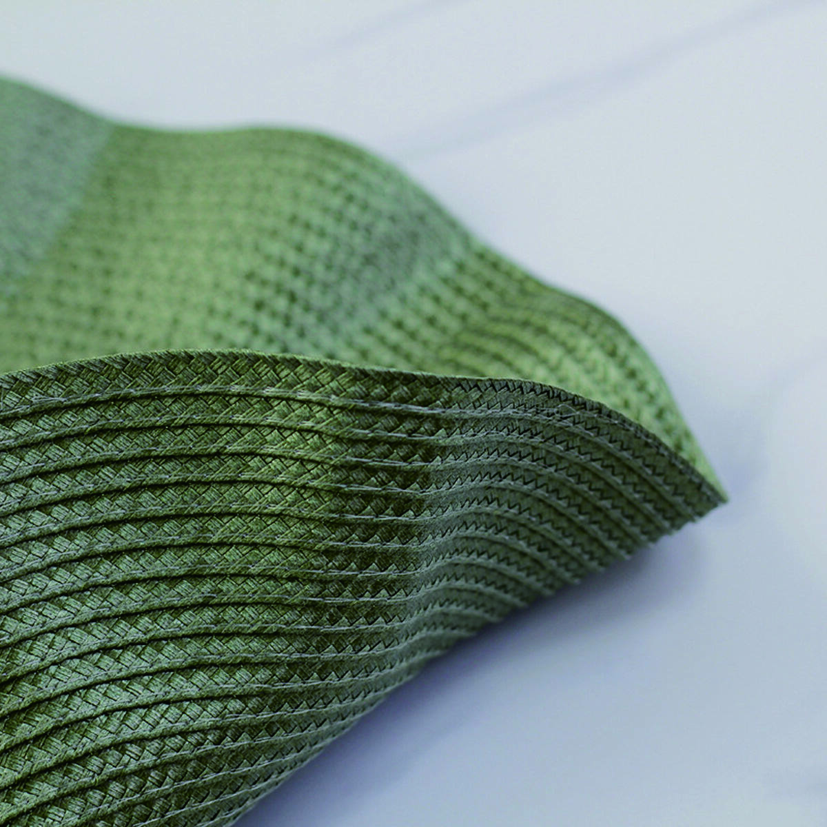 Circular Woven Placemat 5
