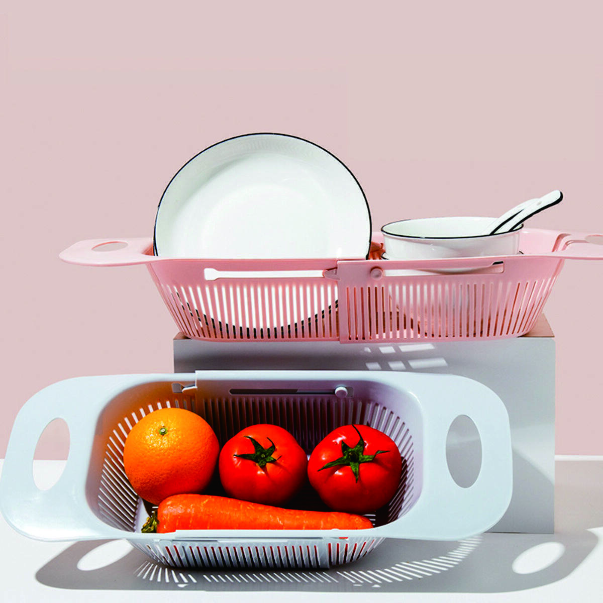 Colander 2