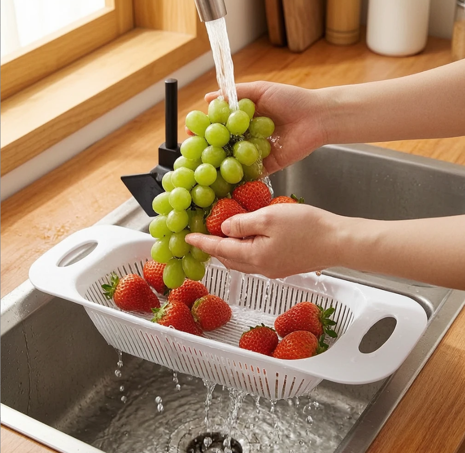 Colander 4