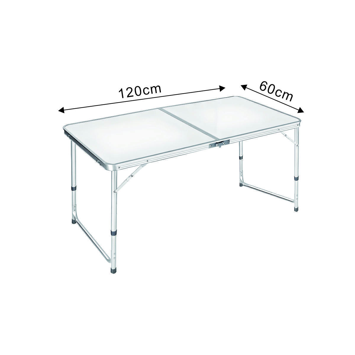 Outdoor Folding Table 5
