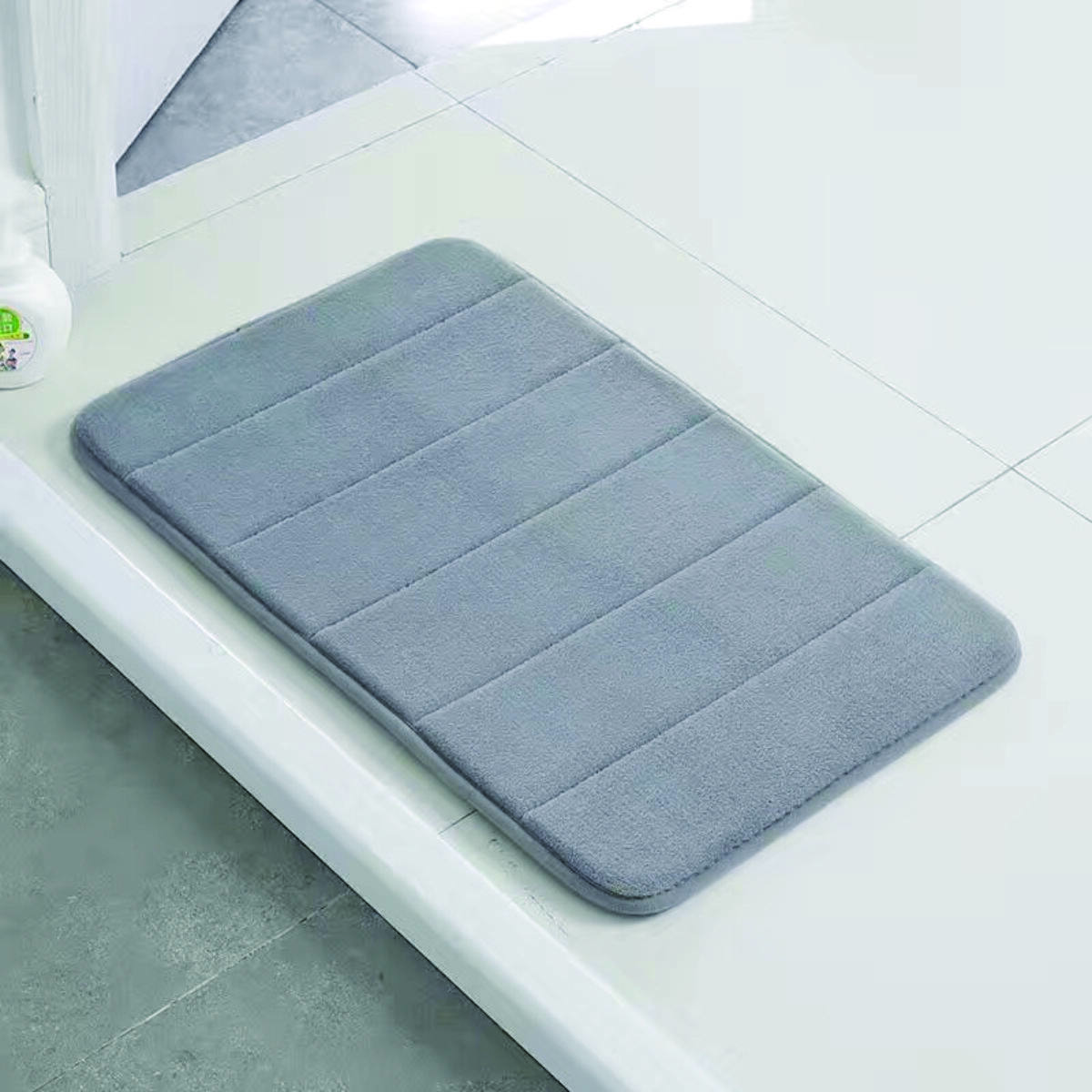 Striped Absorbent Pad 4