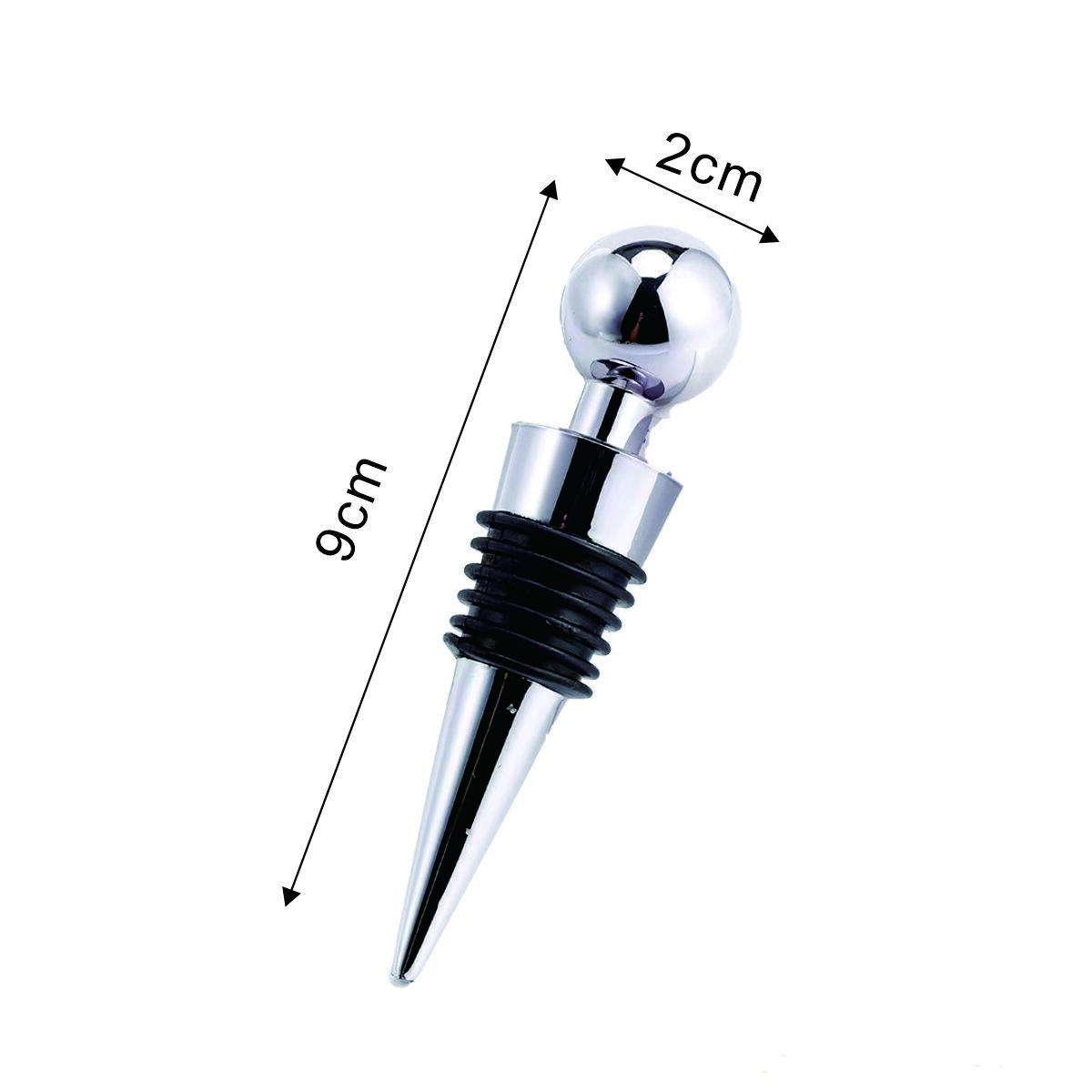 Wine Stopper 6