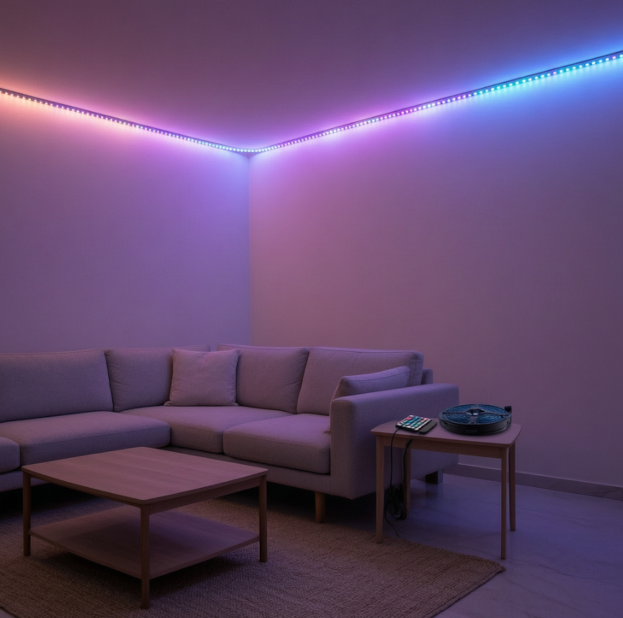 LED Light 4