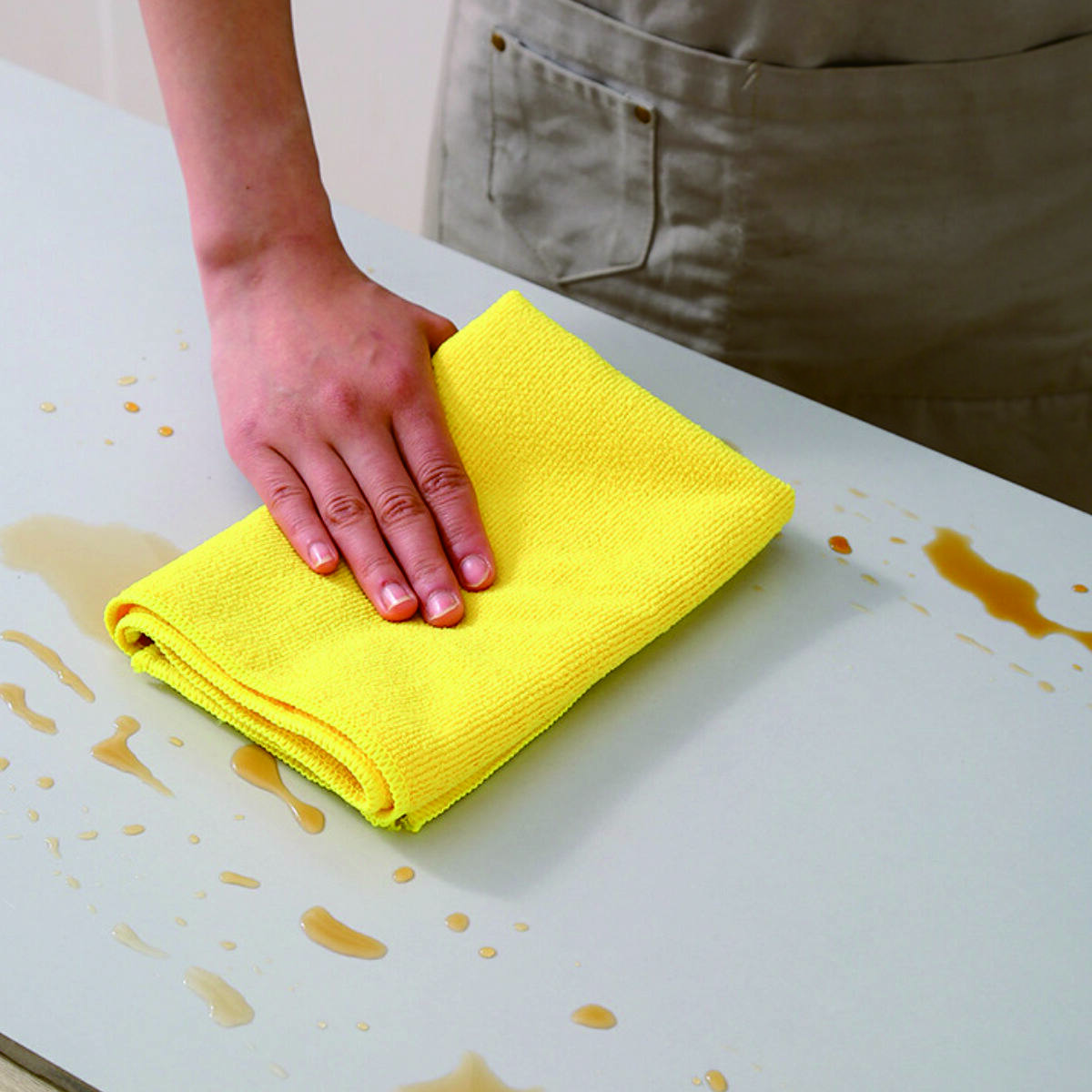 Microfiber Multi-Purpose Cleaning Cloth 3