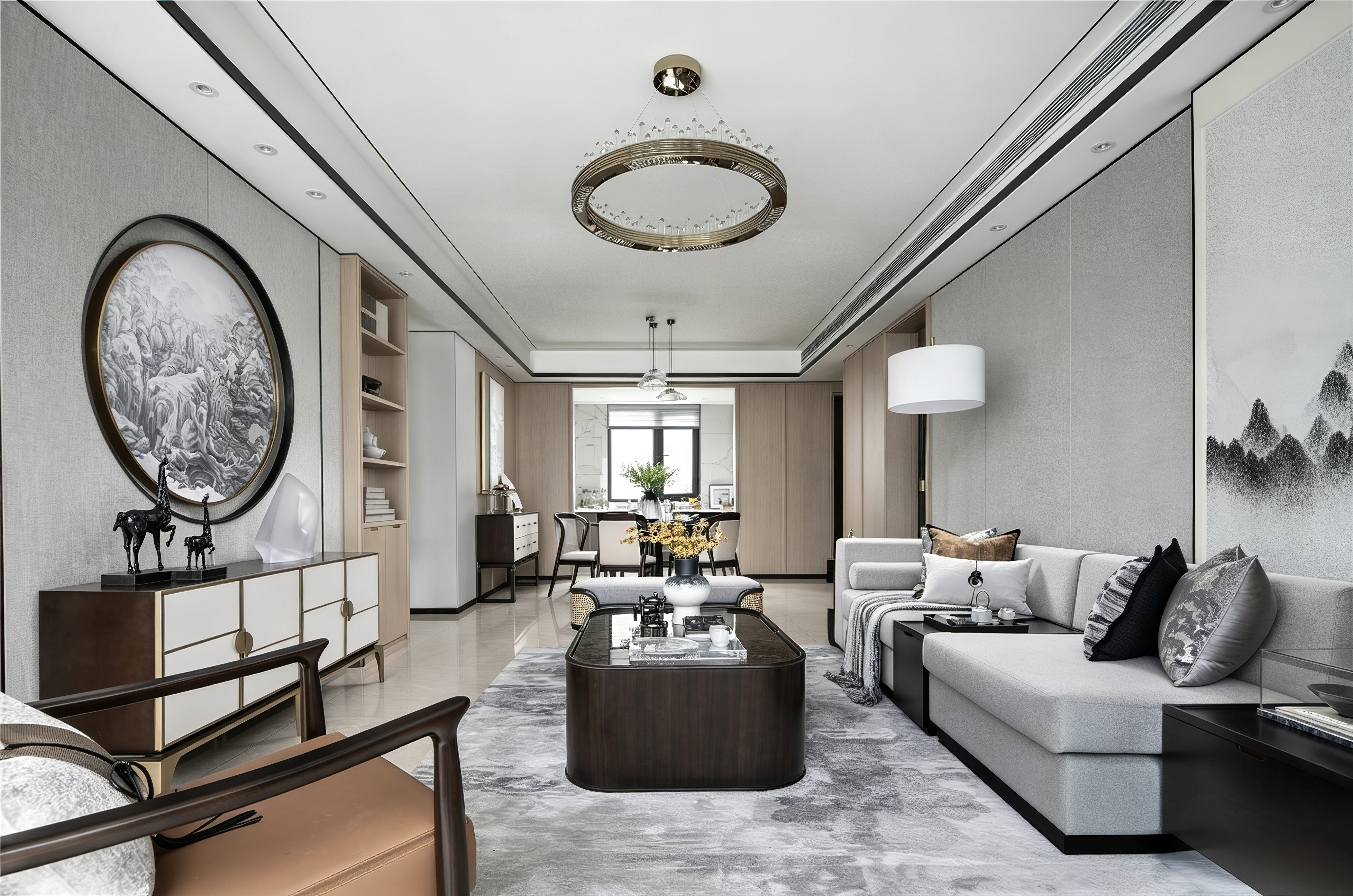 Sales Office / Model Home