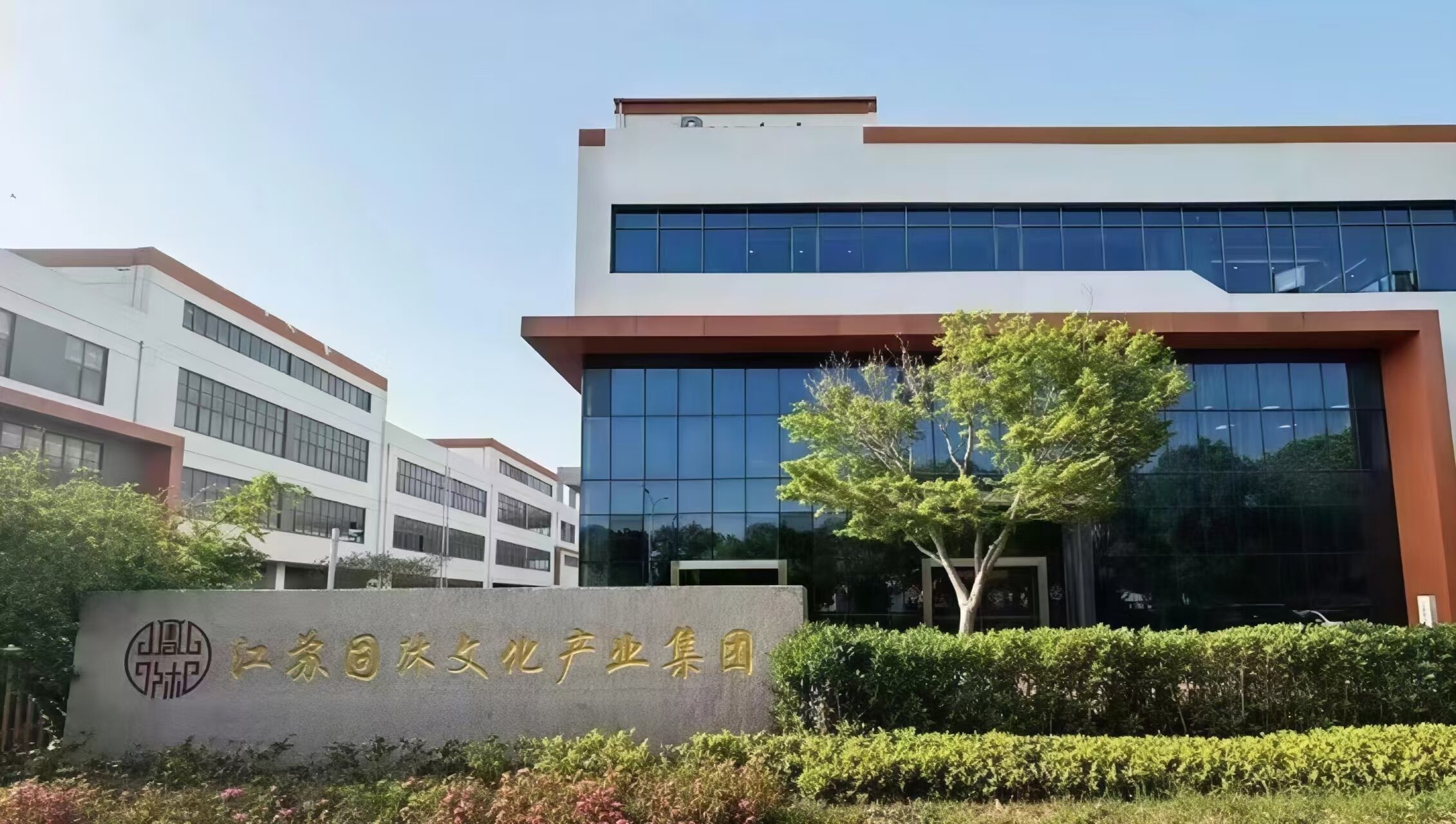 Company Overview