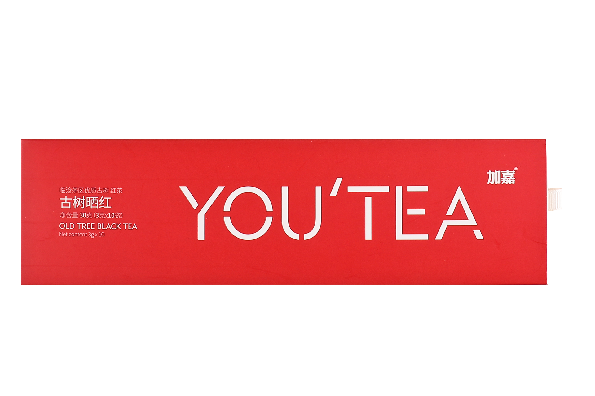 Jiajia Black Tea