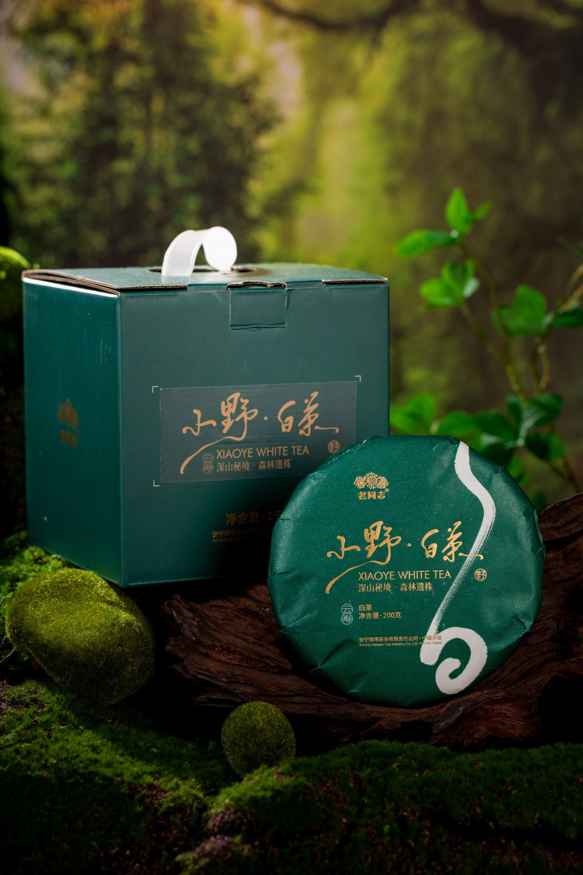 White Tea