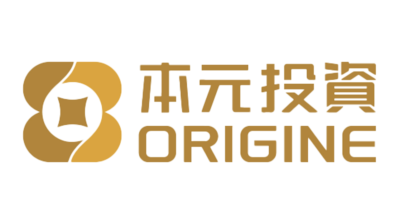 本元投資 Logo