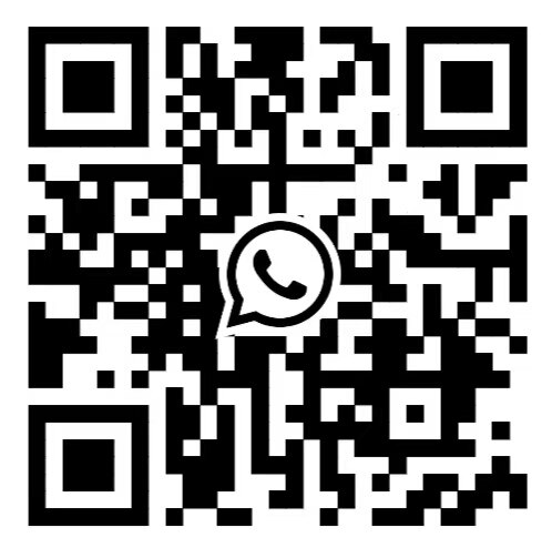 WhatsApp QR Code