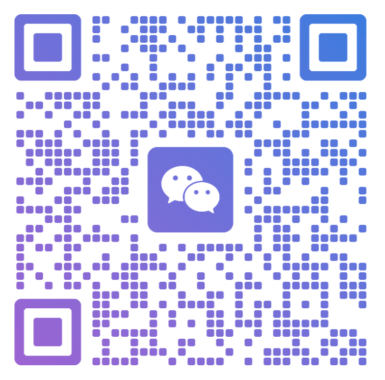 WeChat QR Code