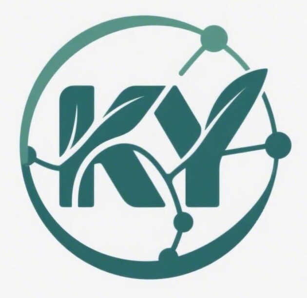 坤源聚合 Logo