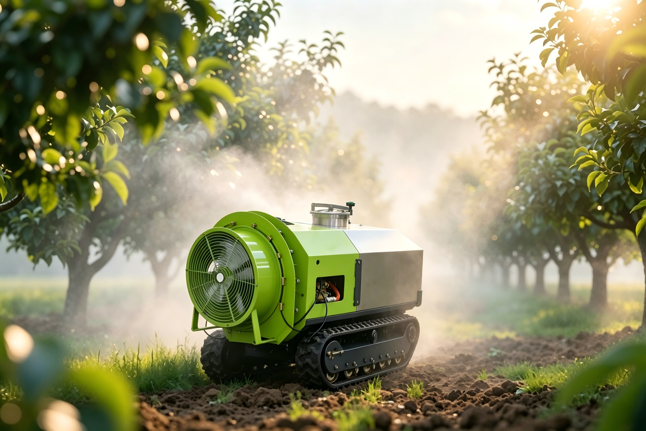 Sprayer