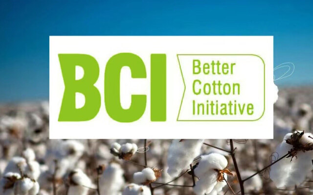 Achieved International Sustainable Cotton Certification