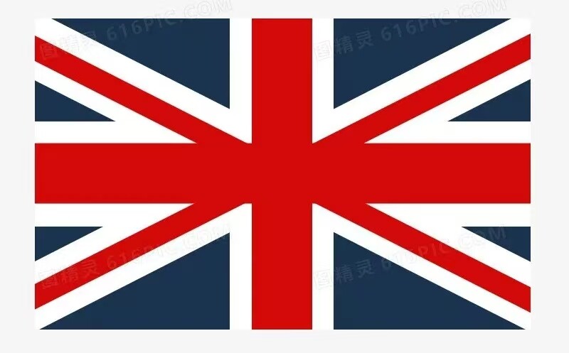 UK flag
