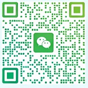 Mr. Zhong's WeChat QR Code