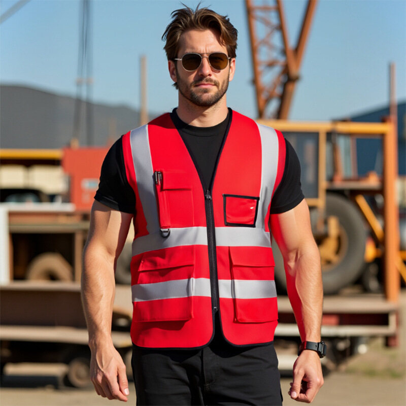 Safety Vest