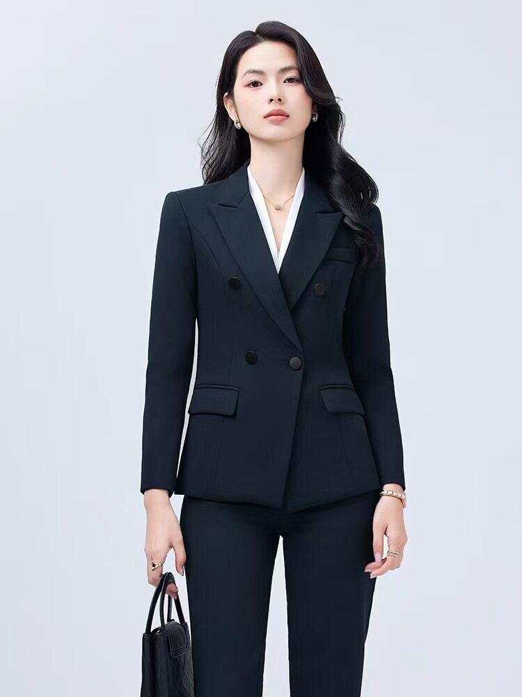 Business Suit Jacket