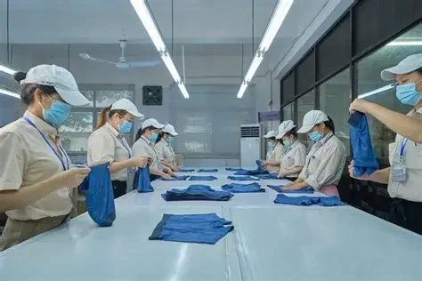 Quality Control