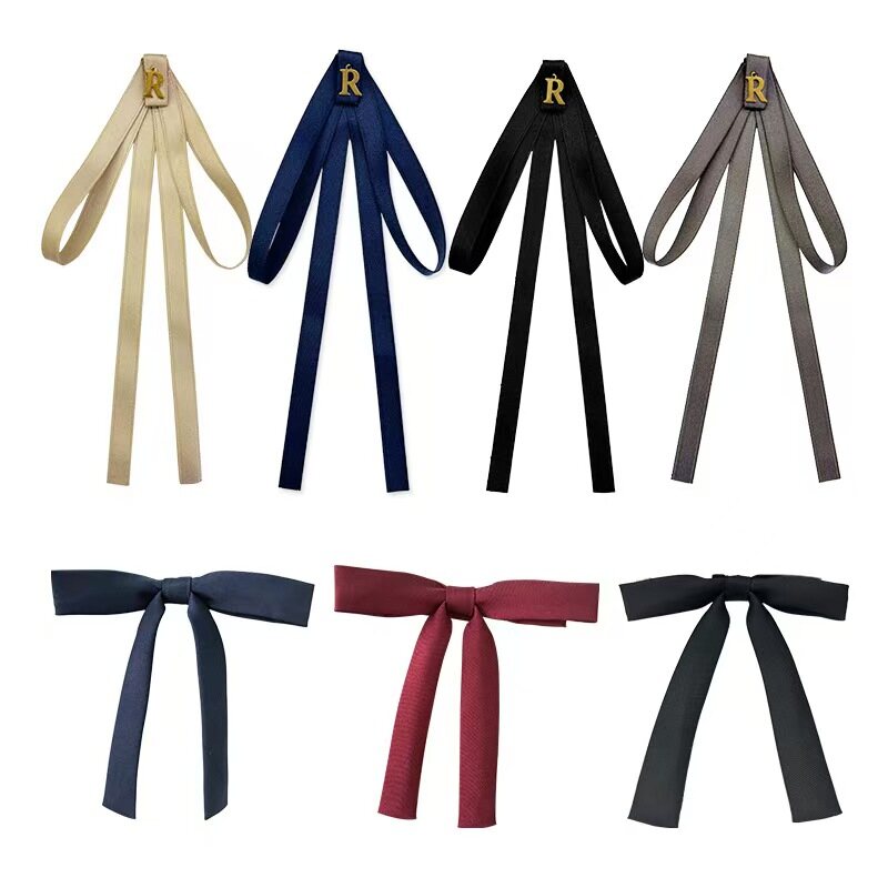 Children's Bow Tie Set – School Uniform