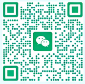 Ms. Yang WeChat QR Code