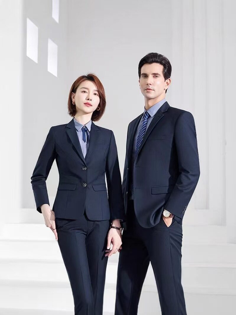 Complete Suit Set