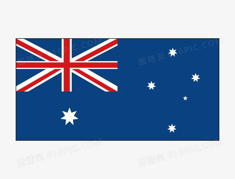 Australian flag