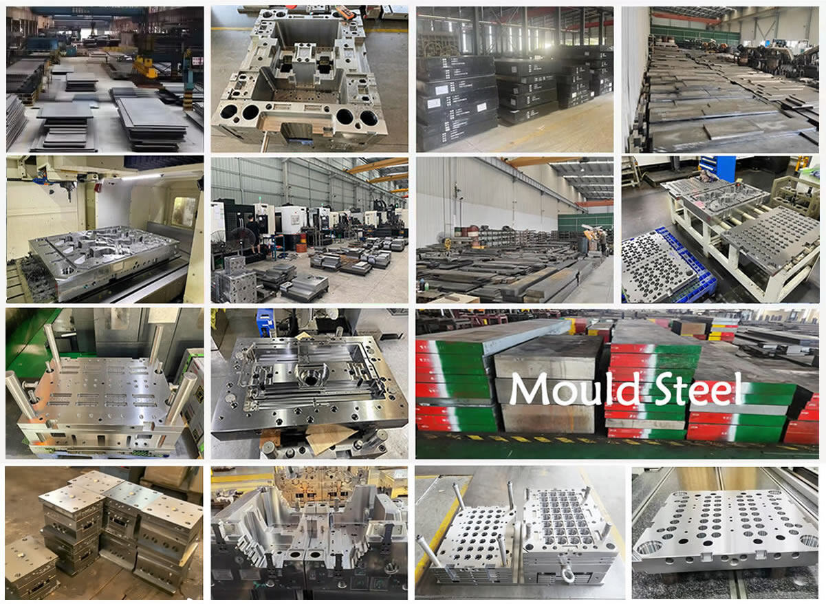 CNC Precision Machining