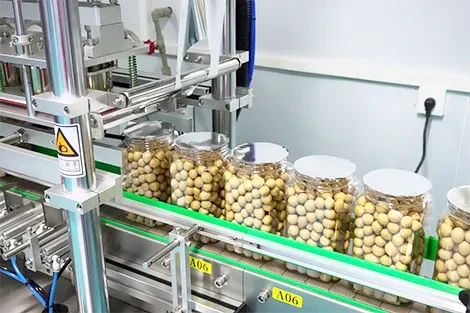Production detail 4